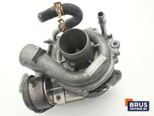 Gebruikte Turbo Renault Megane II CC (EM) 1.9 dCi 110 FAP Prijs € 211,75 Inclusief btw aangeboden door Brus Motors BV