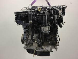 Gebruikte Motor Ford Mondeo IV 2.0 TDCi 163 16V Prijs € 1.512,50 Inclusief btw aangeboden door Brus Motors BV