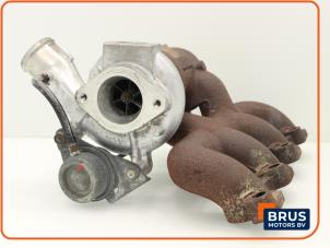 Gebruikte Turbo Ford Transit 2.4 TDdi 16V Prijs € 302,50 Inclusief btw aangeboden door Brus Motors BV