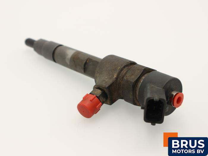 Gebruikte Verstuiver (diesel) Alfa Romeo 156 (932) 1.9 JTD Prijs € 90,75 Inclusief btw aangeboden door Brus Motors BV