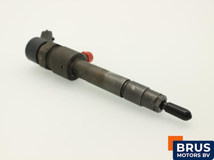 Gebruikte Verstuiver (diesel) Alfa Romeo 156 (932) 1.9 JTD Prijs € 90,75 Inclusief btw aangeboden door Brus Motors BV