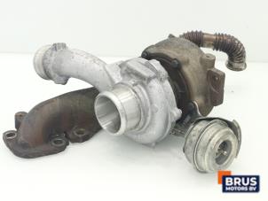 Gebruikte Turbo Saab 9-3 II (YS3F) 1.9 TiD 16V Prijs € 302,50 Inclusief btw aangeboden door Brus Motors BV