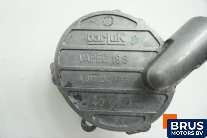 Gebruikte Videpomp (Diesel) Mercedes E (W210) 2.2 E-220 CDI 16V Prijs € 90,75 Inclusief btw aangeboden door Brus Motors BV