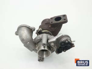 Gebruikte G-lader Ford Fiesta 6 (JA8) 1.6 TDCi 95 Prijs € 181,50 Inclusief btw aangeboden door Brus Motors BV