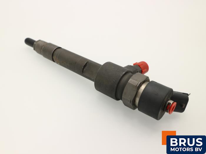 Gebruikte Verstuiver (diesel) Fiat Stilo (192A/B) 1.9 JTD 115 Prijs € 90,75 Inclusief btw aangeboden door Brus Motors BV