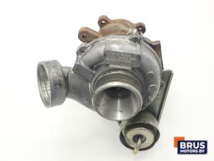 Gebruikte Turbo Chrysler PT Cruiser Cabrio 2.2 CRD 16V Prijs € 181,50 Inclusief btw aangeboden door Brus Motors BV