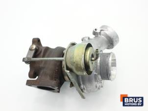 Gebruikte Turbo Chrysler PT Cruiser 2.2 CRD 16V Prijs € 181,50 Inclusief btw aangeboden door Brus Motors BV