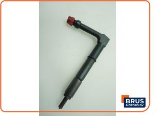 Gebruikte Verstuiver (diesel) Nissan Navara (D40) 2.5 dCi 16V 4x4 Prijs € 60,50 Inclusief btw aangeboden door Brus Motors BV