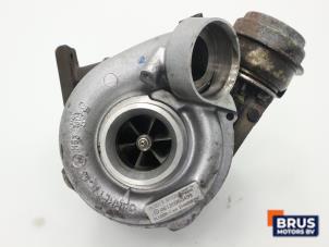 Gebruikte Turbo Mercedes C (W203) 2.7 C-270 CDI 20V Prijs € 302,50 Inclusief btw aangeboden door Brus Motors BV