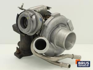 Gebruikte Turbo Nissan Qashqai (J10) 2.0 dCi Prijs € 302,50 Inclusief btw aangeboden door Brus Motors BV