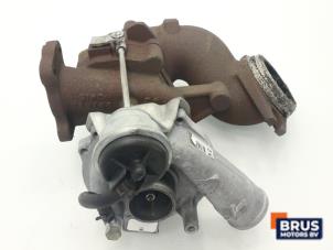 Gebruikte Turbo Citroen Jumper (U5) 2.0 HDi Prijs € 302,50 Inclusief btw aangeboden door Brus Motors BV
