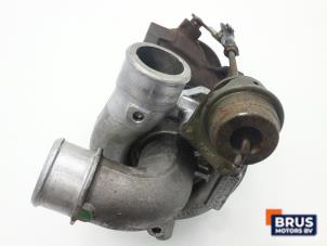 Gebruikte G-lader Mercedes Vito (638.0) 2.2 CDI 112 16V Prijs € 302,50 Inclusief btw aangeboden door Brus Motors BV