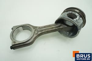 Gebruikte Drijfstang Ford Fiesta 6 (JA8) 1.6 TDCi 95 Prijs € 90,75 Inclusief btw aangeboden door Brus Motors BV