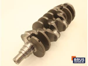 Gebruikte Krukas Ford Fiesta 6 (JA8) 1.6 TDCi 95 Van Prijs € 242,00 Inclusief btw aangeboden door Brus Motors BV