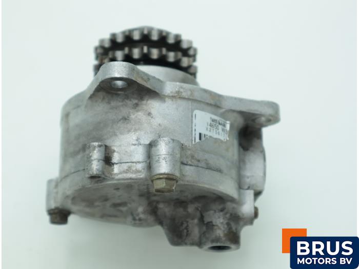 Gebruikte Vacuumpomp (Diesel) Nissan Navara (D40) 2.5 dCi 16V Prijs € 90,75 Inclusief btw aangeboden door Brus Motors BV