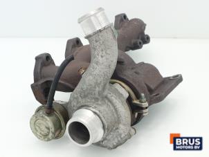 Gebruikte Turbo Ford Transit Connect 1.8 TDdi LWB Euro 3 Prijs € 121,00 Inclusief btw aangeboden door Brus Motors BV