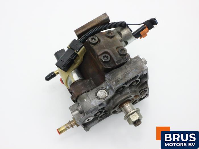 Gebruikte Brandstofpomp Mechanisch Landrover Range Rover Sport (LS) 2.7 TDV6 24V Prijs € 211,75 Inclusief btw aangeboden door Brus Motors BV