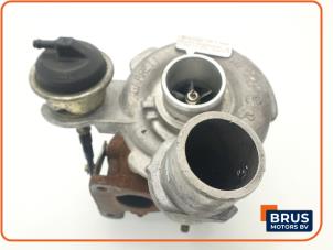 Gebruikte G-lader Renault Clio II Societe (SB) 1.9 dTi Prijs € 211,75 Inclusief btw aangeboden door Brus Motors BV