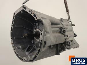 Gebruikte Versnellingsbak Mercedes E Combi (S210) 2.2 E-220 CDI 16V Prijs € 363,00 Inclusief btw aangeboden door Brus Motors BV