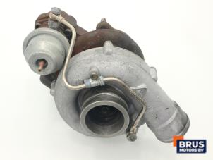 Gebruikte Turbo Volvo S80 (TR/TS) 2.4 D5 20V Prijs € 90,75 Inclusief btw aangeboden door Brus Motors BV