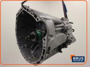 Gebruikte Versnellingsbak Mercedes E (W211) 2.2 E-200 CDI 16V Prijs € 363,00 Inclusief btw aangeboden door Brus Motors BV