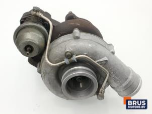 Gebruikte G-lader Volvo V70 (GW/LW/LZ) 2.5 TDI Prijs € 90,75 Inclusief btw aangeboden door Brus Motors BV