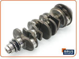 Gebruikte Krukas Opel Vivaro 2.0 CDTI Prijs € 302,50 Inclusief btw aangeboden door Brus Motors BV