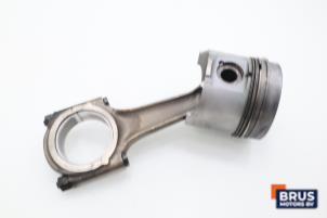 Gebruikte Drijfstang Peugeot Partner 1.9D 4x4 Prijs € 90,75 Inclusief btw aangeboden door Brus Motors BV