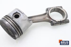 Gebruikte Drijfstang Peugeot Partner 1.9D 4x4 Prijs € 90,75 Inclusief btw aangeboden door Brus Motors BV