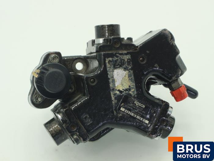 Gebruikte Brandstofpomp Mechanisch Fiat Punto Evo (199) 1.3 JTD Multijet Start&Stop 16V Prijs € 151,25 Inclusief btw aangeboden door Brus Motors BV