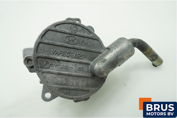 Gebruikte Videpomp (Diesel) Mercedes E (W210) 2.2 E-200 CDI 16V Prijs € 90,75 Inclusief btw aangeboden door Brus Motors BV