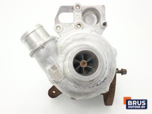 Gebruikte G-lader Landrover Freelander II 2.2 sd4 16V Prijs € 302,50 Inclusief btw aangeboden door Brus Motors BV