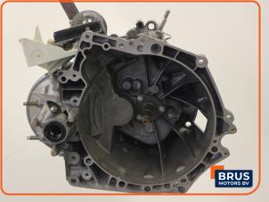 Gebruikte Versnellingsbak Citroen C4 Berline (LC) 1.6 HDi 16V Prijs € 181,50 Inclusief btw aangeboden door Brus Motors BV