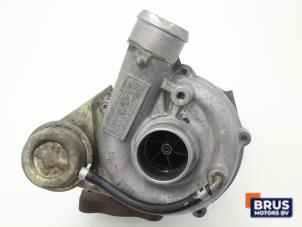 Gebruikte Turbo Peugeot Expert (222/224) 2.0 HDI 220/230 C Prijs € 242,00 Inclusief btw aangeboden door Brus Motors BV