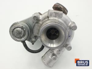 Gebruikte G-lader Iveco New Daily IV 40C15 Prijs € 363,00 Inclusief btw aangeboden door Brus Motors BV