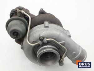 Gebruikte G-lader Volvo V70 (GW/LW/LZ) 2.5 TDI Prijs € 90,75 Inclusief btw aangeboden door Brus Motors BV