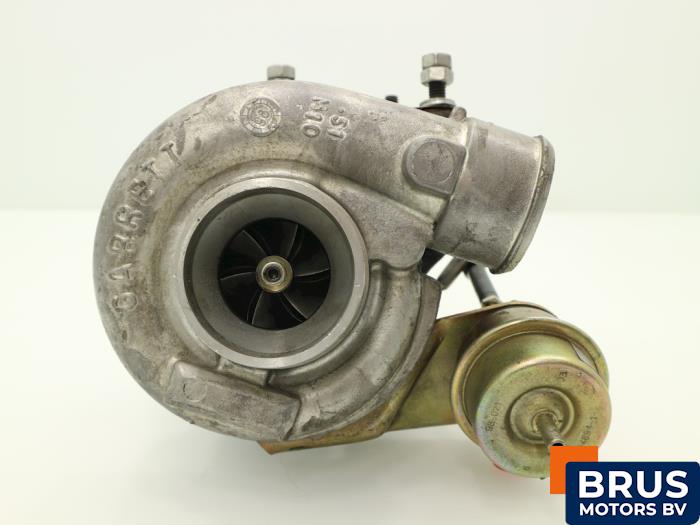 Gebruikte Turbo Mercedes E Combi (S210) 2.9 E-290 TDI Prijs € 302,50 Inclusief btw aangeboden door Brus Motors BV