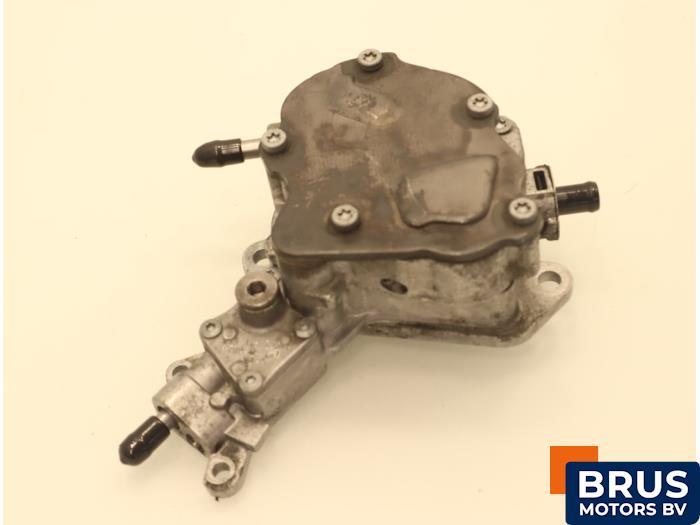 Gebruikte Brandstofpomp Mechanisch Skoda Fabia II (5J) 1.4 TDI 80 Prijs € 60,50 Inclusief btw aangeboden door Brus Motors BV