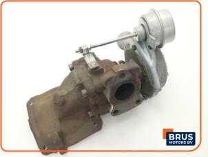 Gebruikte Turbo Peugeot 307 (3A/C/D) 2.0 HDi 110 FAP Prijs € 242,00 Inclusief btw aangeboden door Brus Motors BV