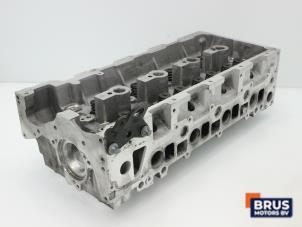 Gebruikte Cilinderkop Mercedes C (W203) 2.2 C-220 CDI 16V Prijs € 363,00 Inclusief btw aangeboden door Brus Motors BV