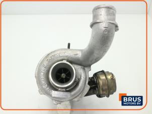 Gebruikte G-lader Renault Espace (JK) 2.2 dCi 16V Prijs € 242,00 Inclusief btw aangeboden door Brus Motors BV