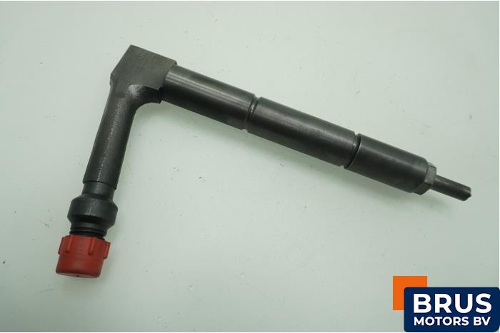 Gebruikte Verstuiver (diesel) Nissan Navara (D40) 2.5 dCi 16V 4x4 Prijs € 60,50 Inclusief btw aangeboden door Brus Motors BV