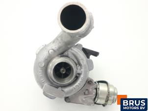 Gebruikte Turbo Renault Laguna II (BG) 1.9 dCi 120 Prijs € 211,75 Inclusief btw aangeboden door Brus Motors BV