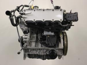 Gebruikte Motor Volkswagen Golf VI Cabrio (1K) 1.4 TSI BlueMotion Technology 125 16V Prijs € 1.694,00 Inclusief btw aangeboden door Brus Motors BV