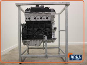 Gereviseerde Motor Mercedes C (W204) 2.2 C-220 CDI 16V Prijs € 2.722,50 Inclusief btw aangeboden door Brus Motors BV
