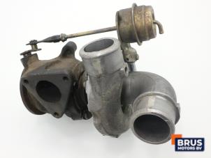 Gebruikte G-lader Mercedes Vito (638.0) 2.2 CDI 112 16V Prijs € 302,50 Inclusief btw aangeboden door Brus Motors BV