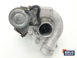 Gebruikte G-lader Iveco New Daily IV 35C12 Prijs € 332,75 Inclusief btw aangeboden door Brus Motors BV