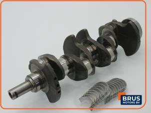 Gereviseerde Krukas Renault Scénic II (JM) 1.5 dCi 105 Prijs € 332,75 Inclusief btw aangeboden door Brus Motors BV