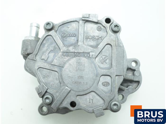 Gebruikte Videpomp (Diesel) Volkswagen Golf VI (5K1) 2.0 TDI 16V Prijs € 90,75 Inclusief btw aangeboden door Brus Motors BV