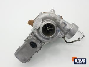 Gebruikte G-lader Mercedes B (W246) 1.8 B-180 CDI BlueEFFICIENCY 16V Prijs € 302,50 Inclusief btw aangeboden door Brus Motors BV